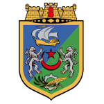 Logo Wilaya Logo Wilaya